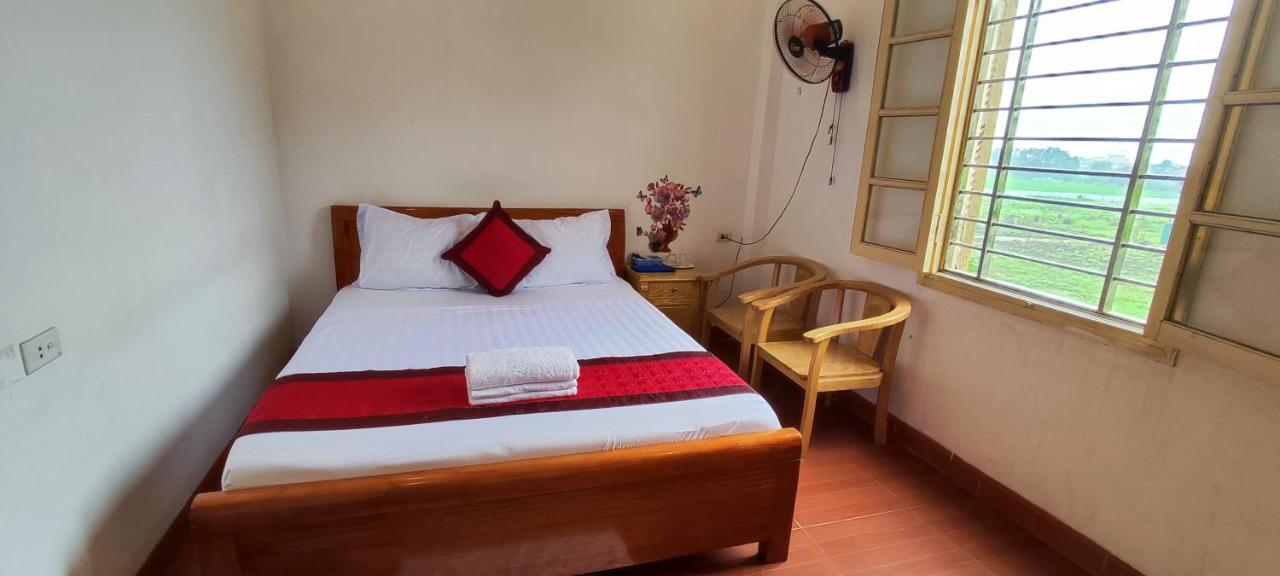 Hotel Thanh Huong 99 - Noi Bai Hanoi