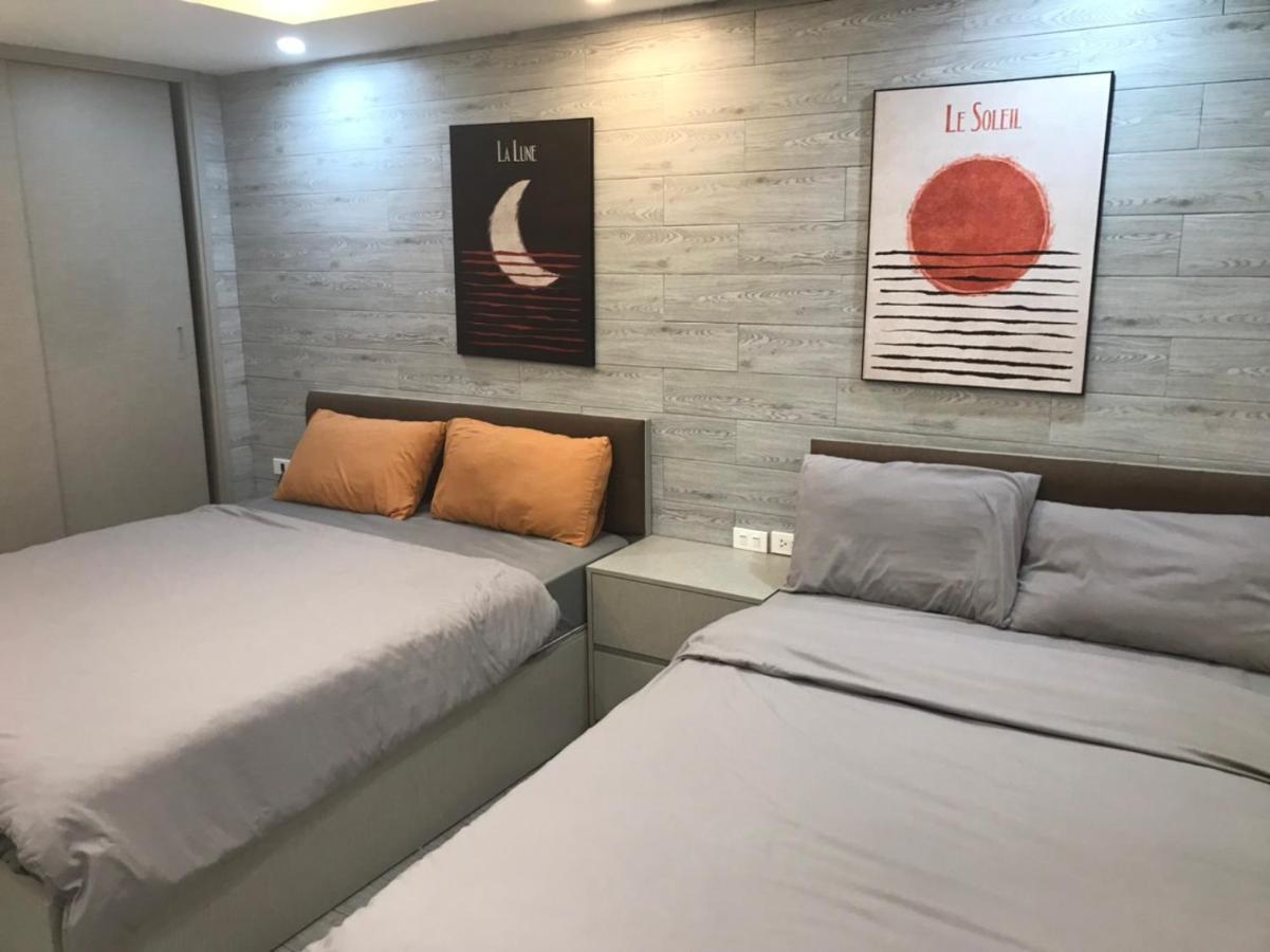 Apartment Lahomestay Hang Dau *