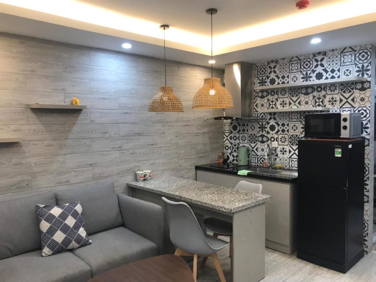 Lahomestay Hang Dau Apartment