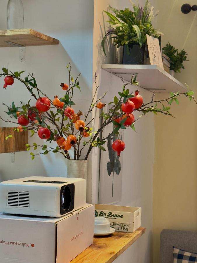 Old Quarter Malo Homestay * Hanoi
