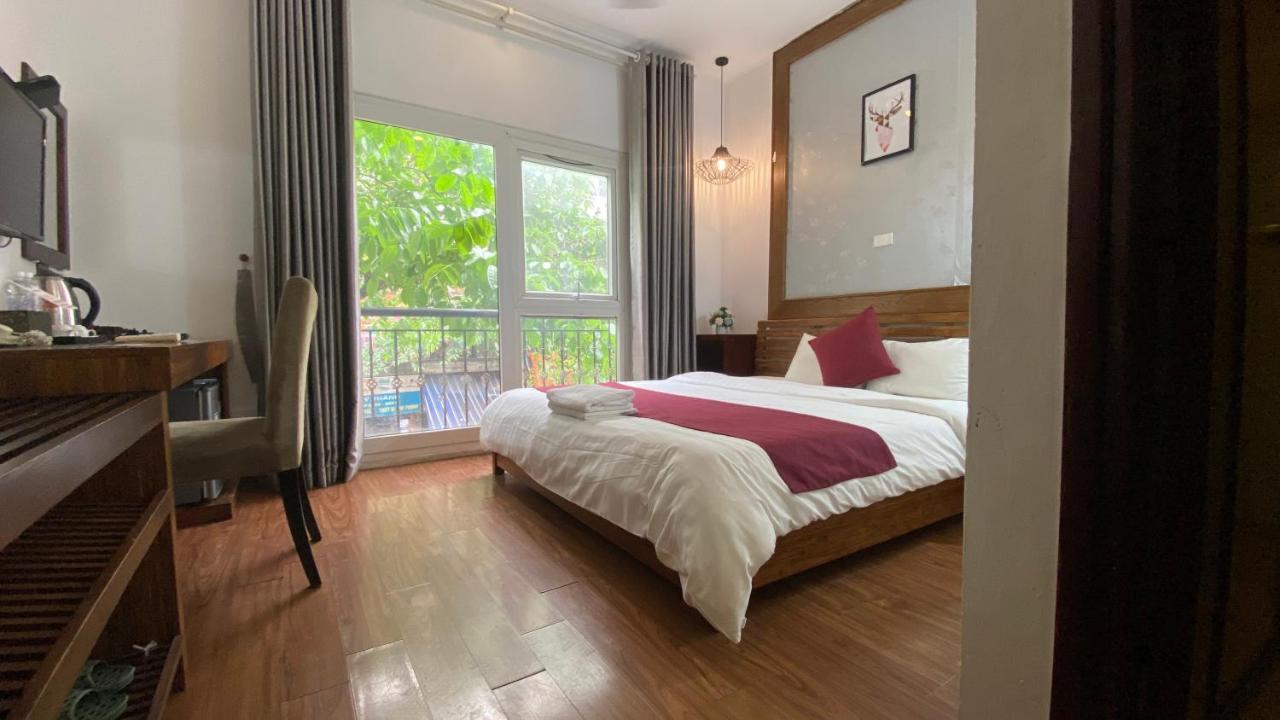 Khách sạn Boutique Winter 3*