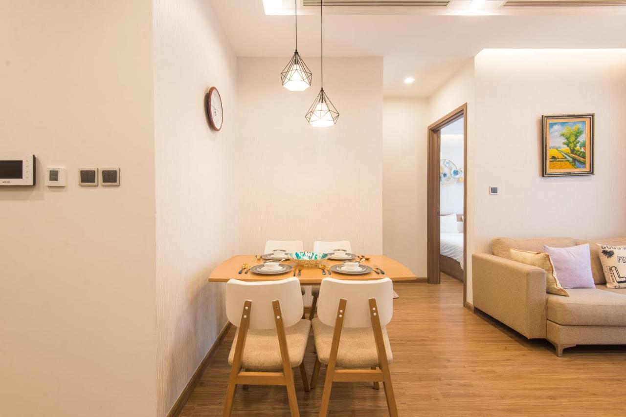 Premium Vinhomes Metropolis Badinh