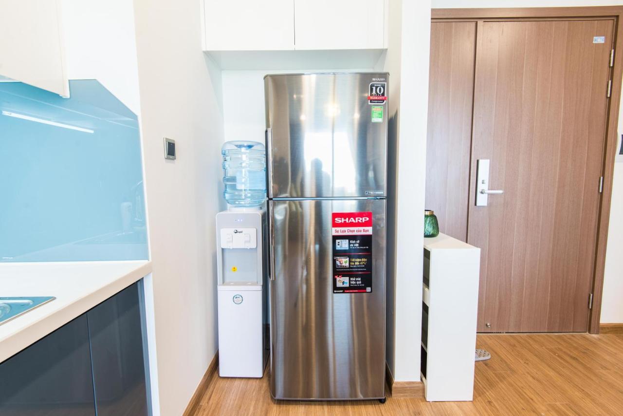 Apartamento Premium Vinhomes Metropolis Badinh Hanói