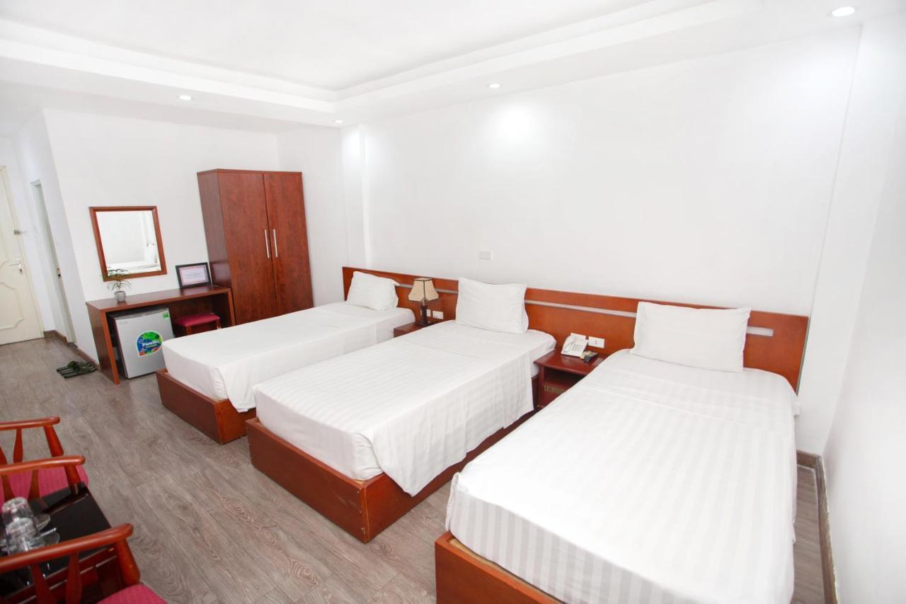 Hotel Rendezvous &