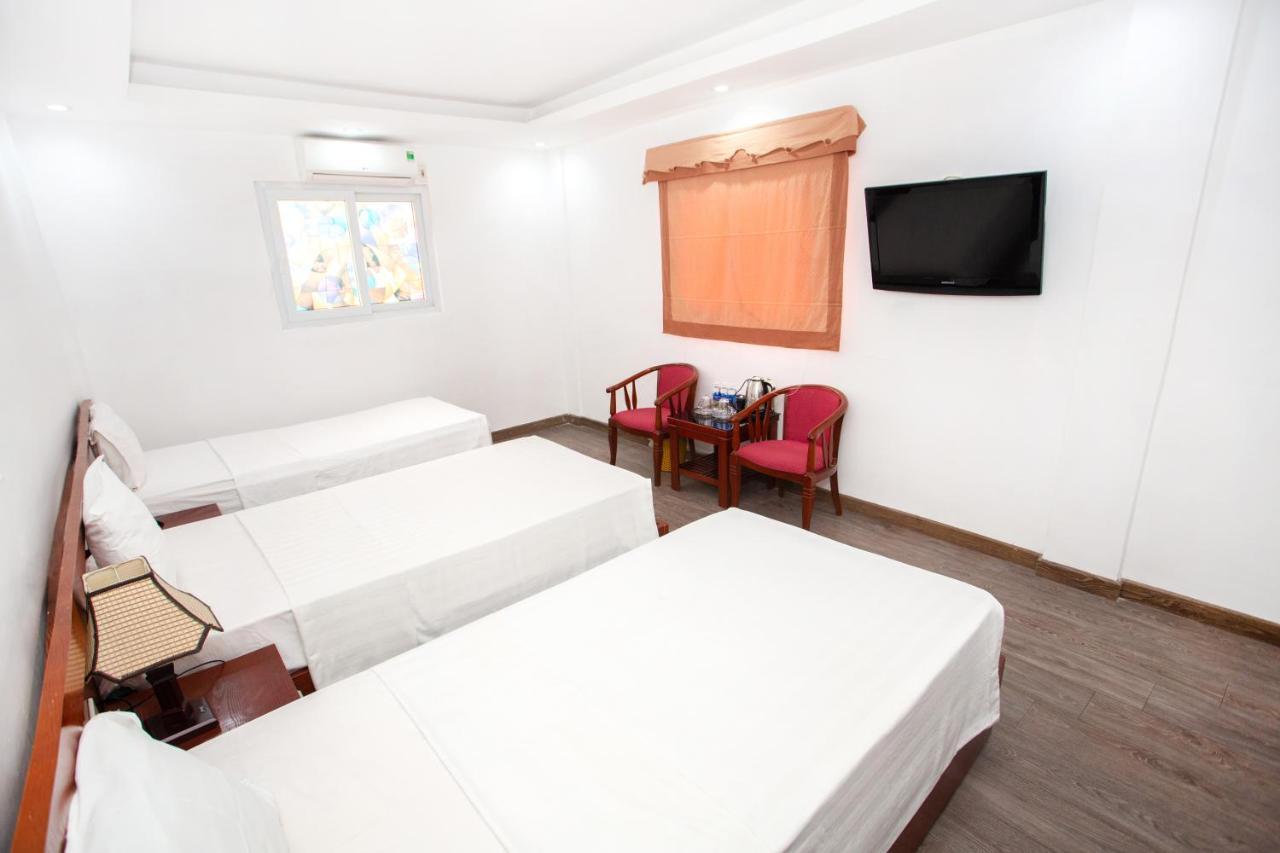 Hotel Rendezvous &