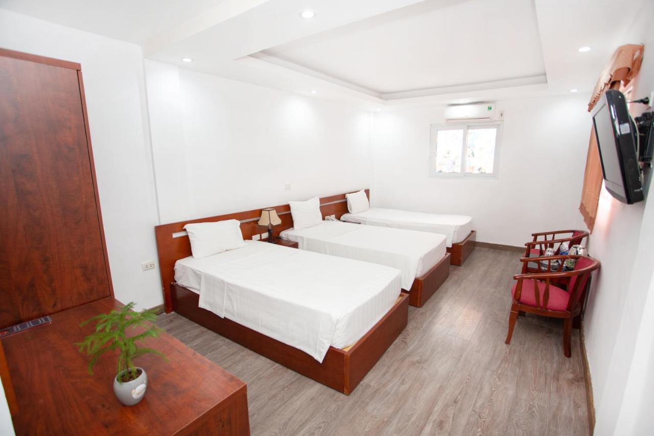 Rendezvous & Hotel 3*