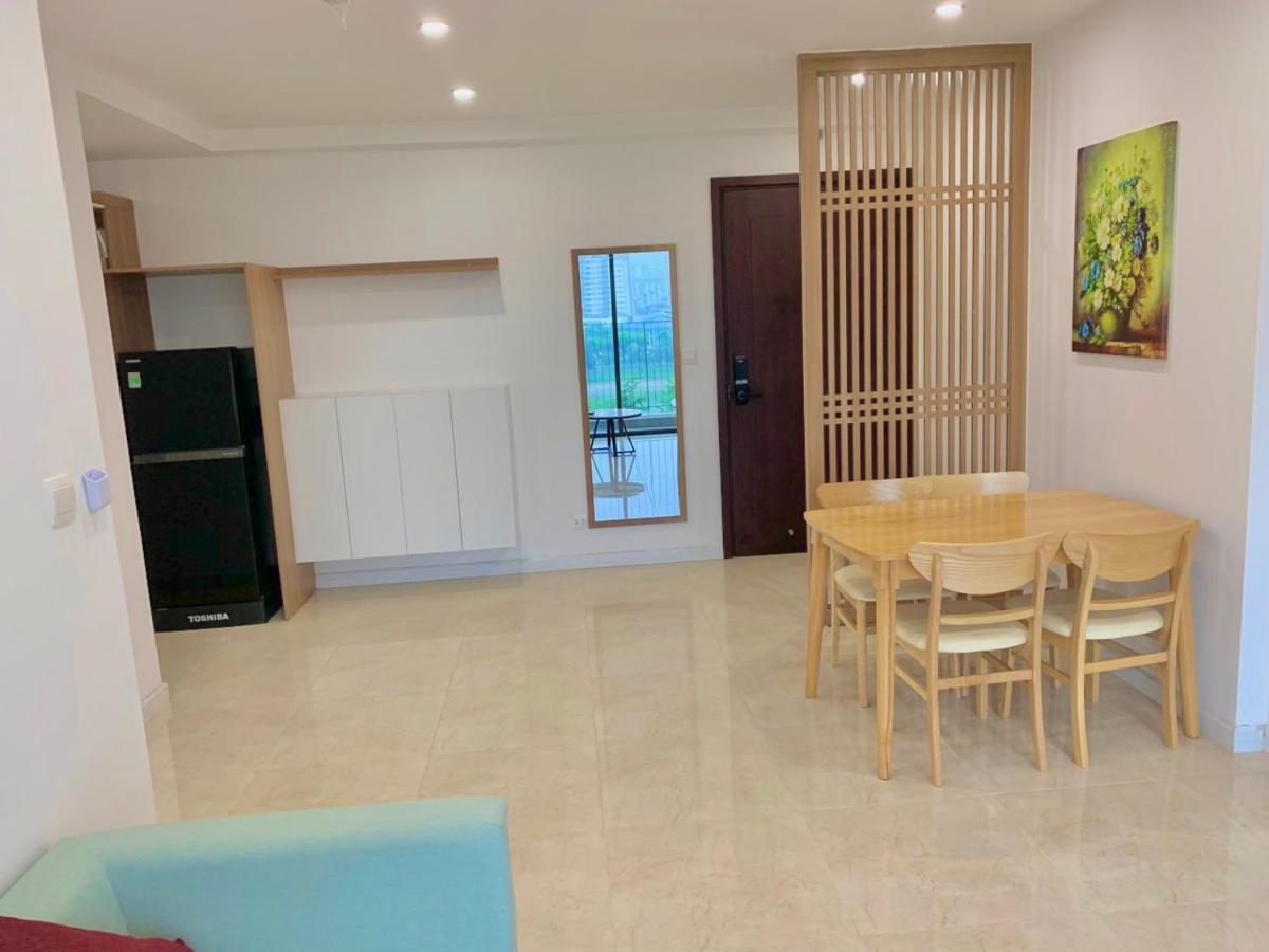 Vinhomes D'capitale - Luka Homes