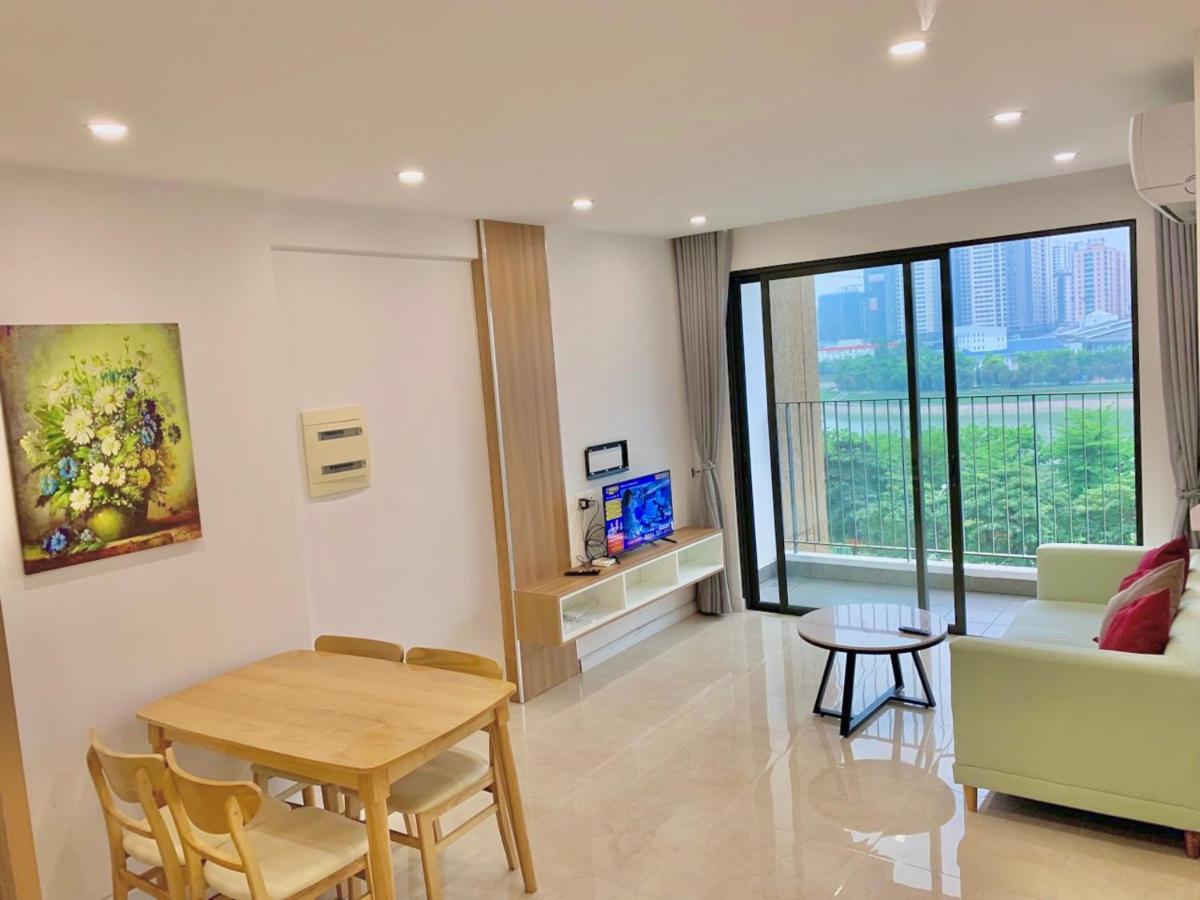 Vinhomes D'capitale - Luka Homes Apartment