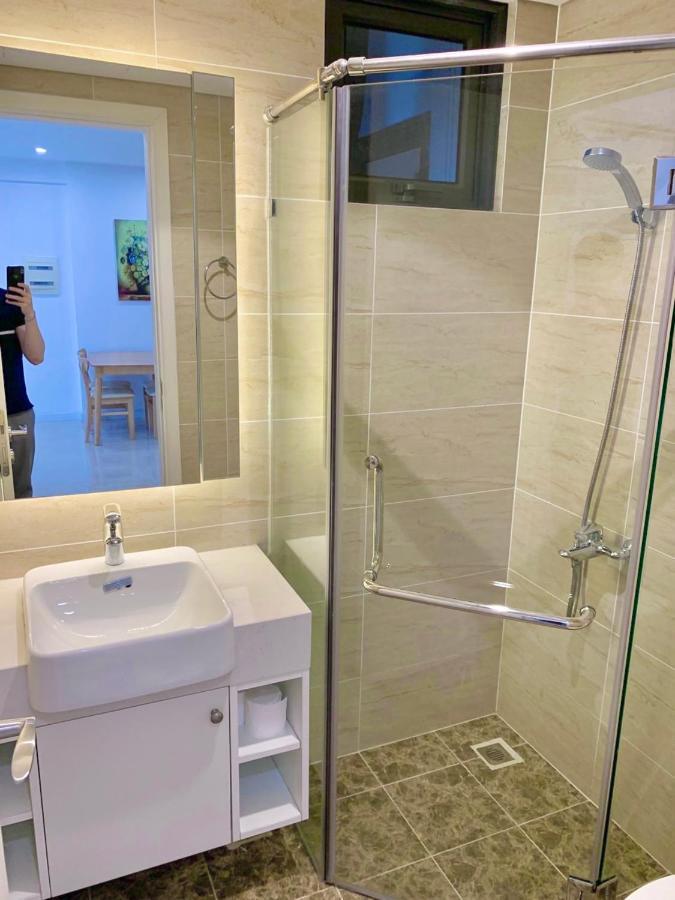Vinhomes D'capitale - Luka Homes Hanoi