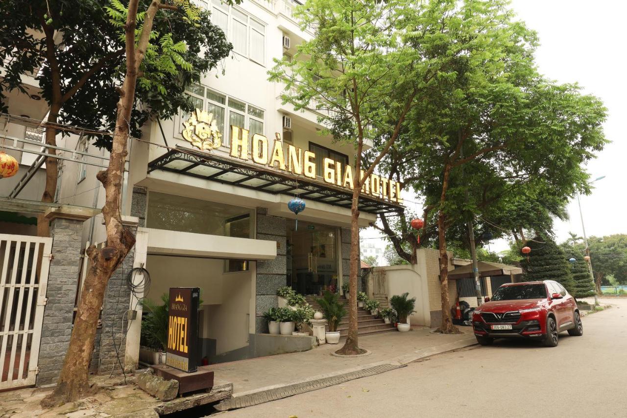 Hotel Hoang Gia Xa La Boutique
