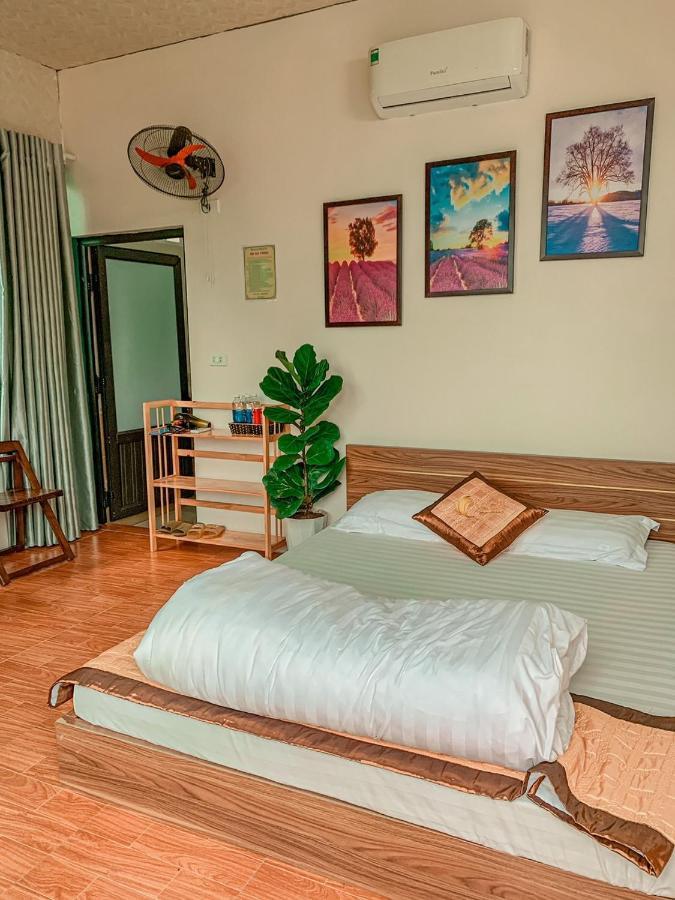 Tuong Vi - Venuestay