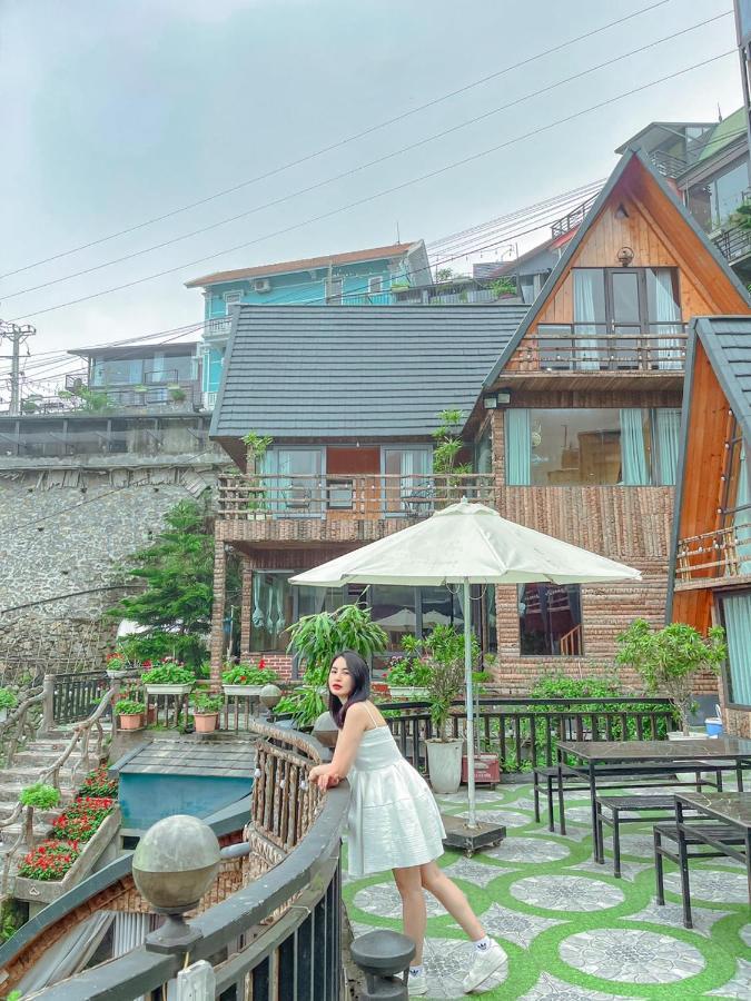 Tuong Vi - Venuestay Privatunterkunft