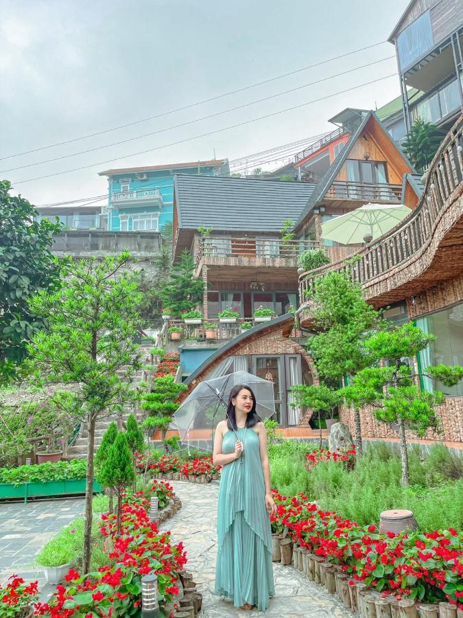 Tuong Vi - Venuestay Privatunterkunft *