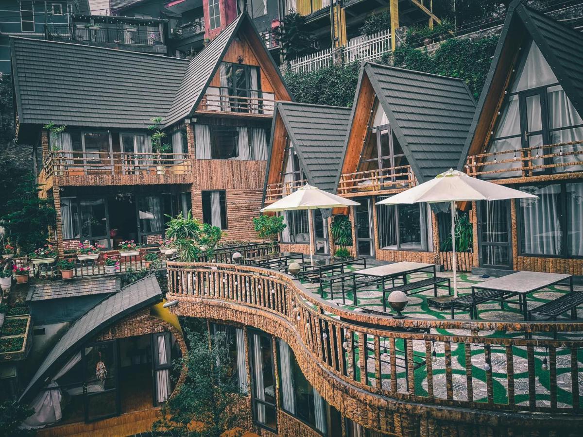 Tuong Vi - Venuestay Privatunterkunft *
