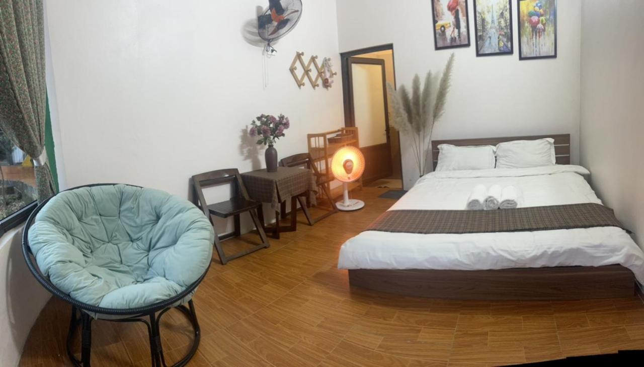 Privatunterkunft Tuong Vi - Venuestay Hanoi