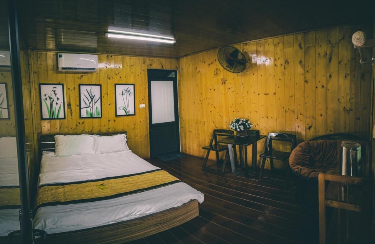 Tuong Vi - Venuestay