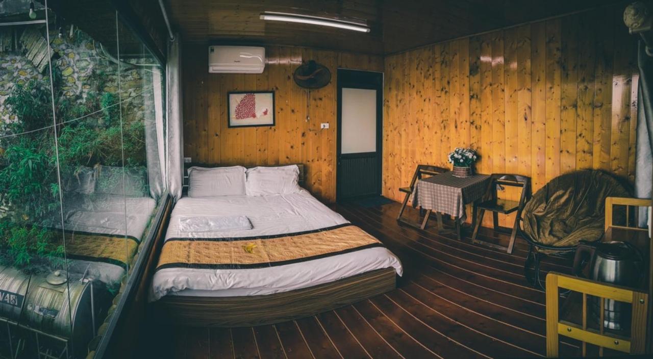 Privatunterkunft Tuong Vi - Venuestay