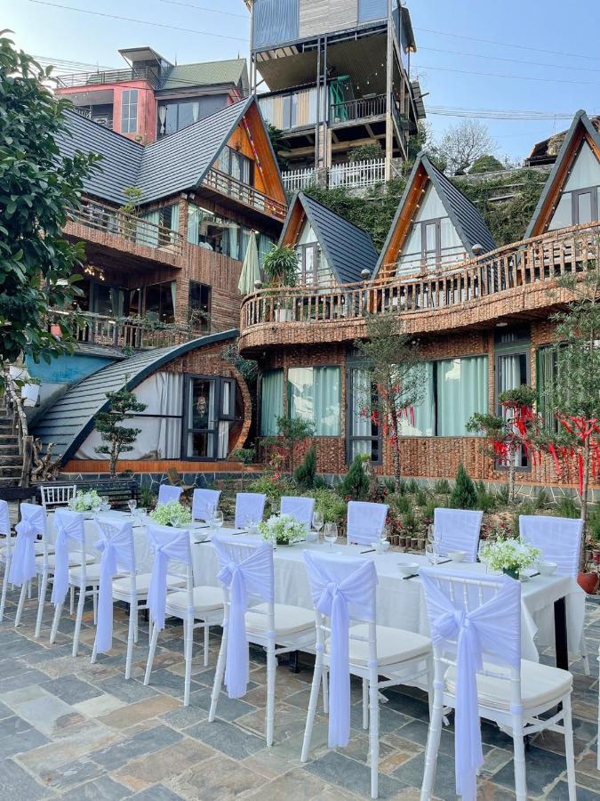 Tuong Vi - Venuestay