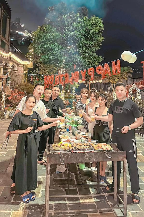 Privatunterkunft Tuong Vi - Venuestay *