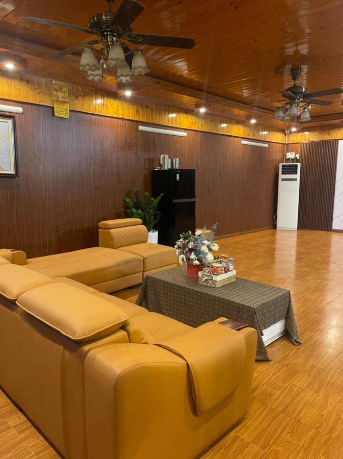 Tuong Vi - Venuestay Privatunterkunft *