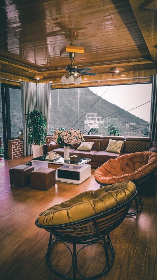 Tuong Vi - Venuestay Privatunterkunft Hanoi
