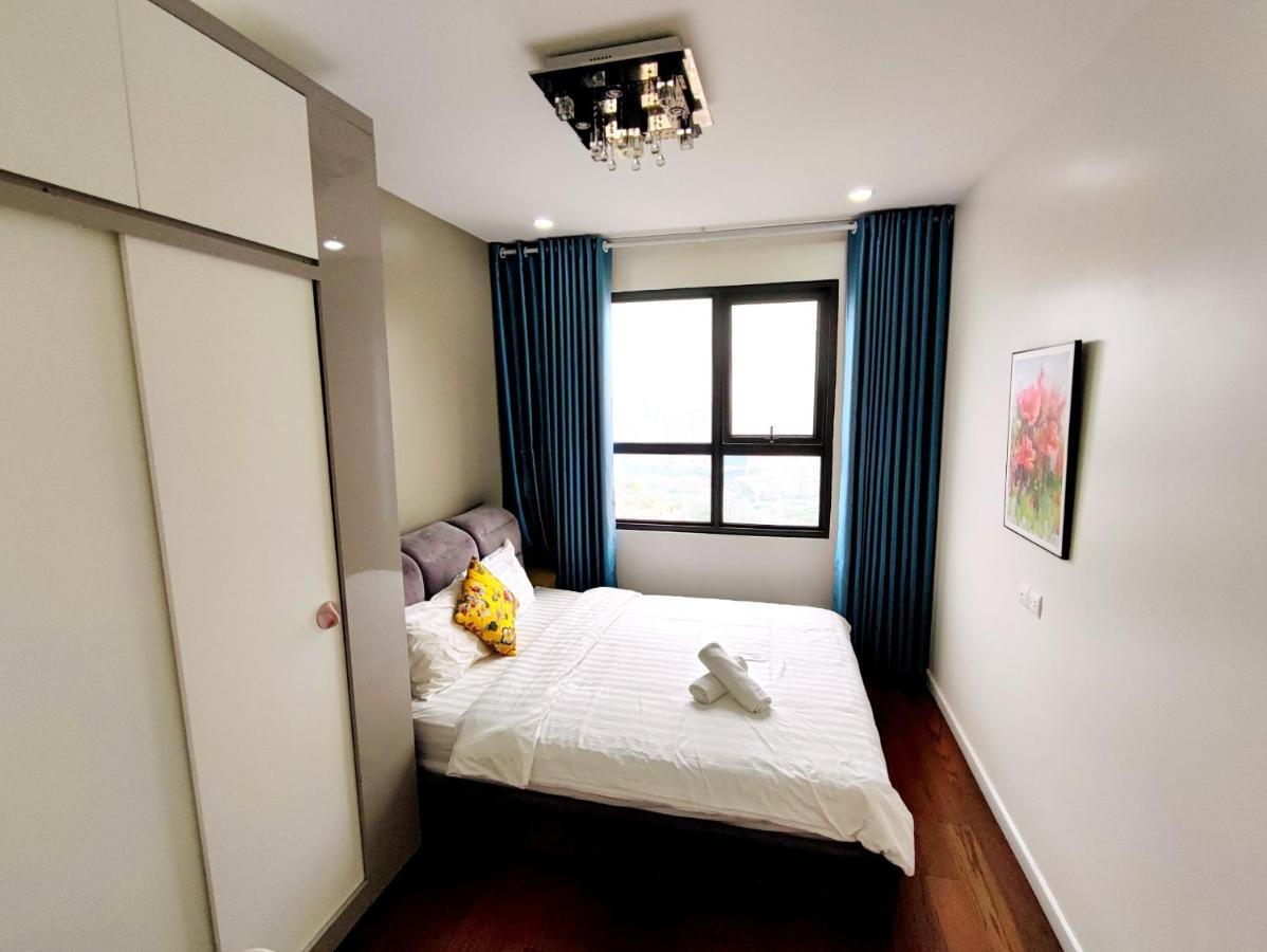 Linh Apartment