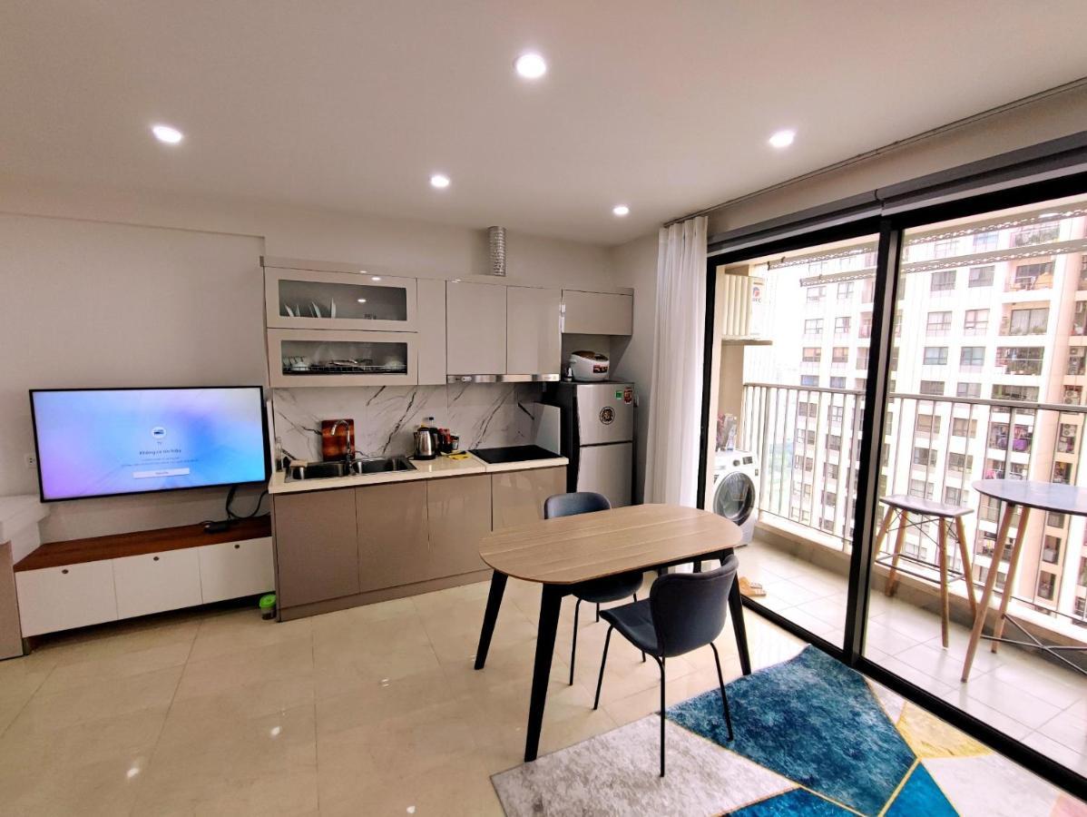 Apartment Linh Hanoi
