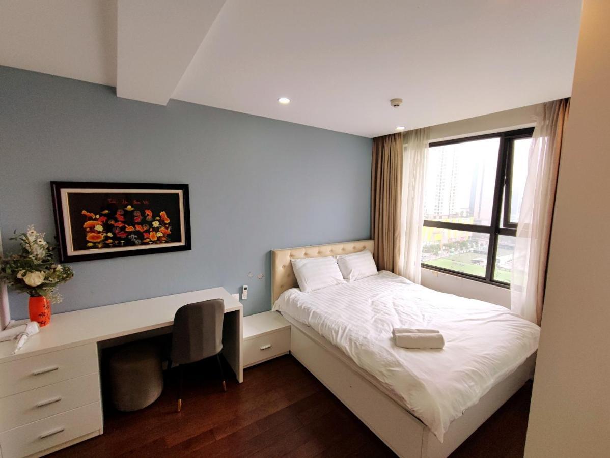 Linh Apartment Hanoi