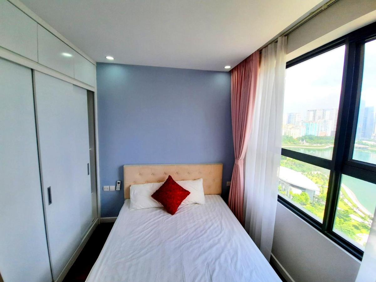 Linh Apartment Hanoi
