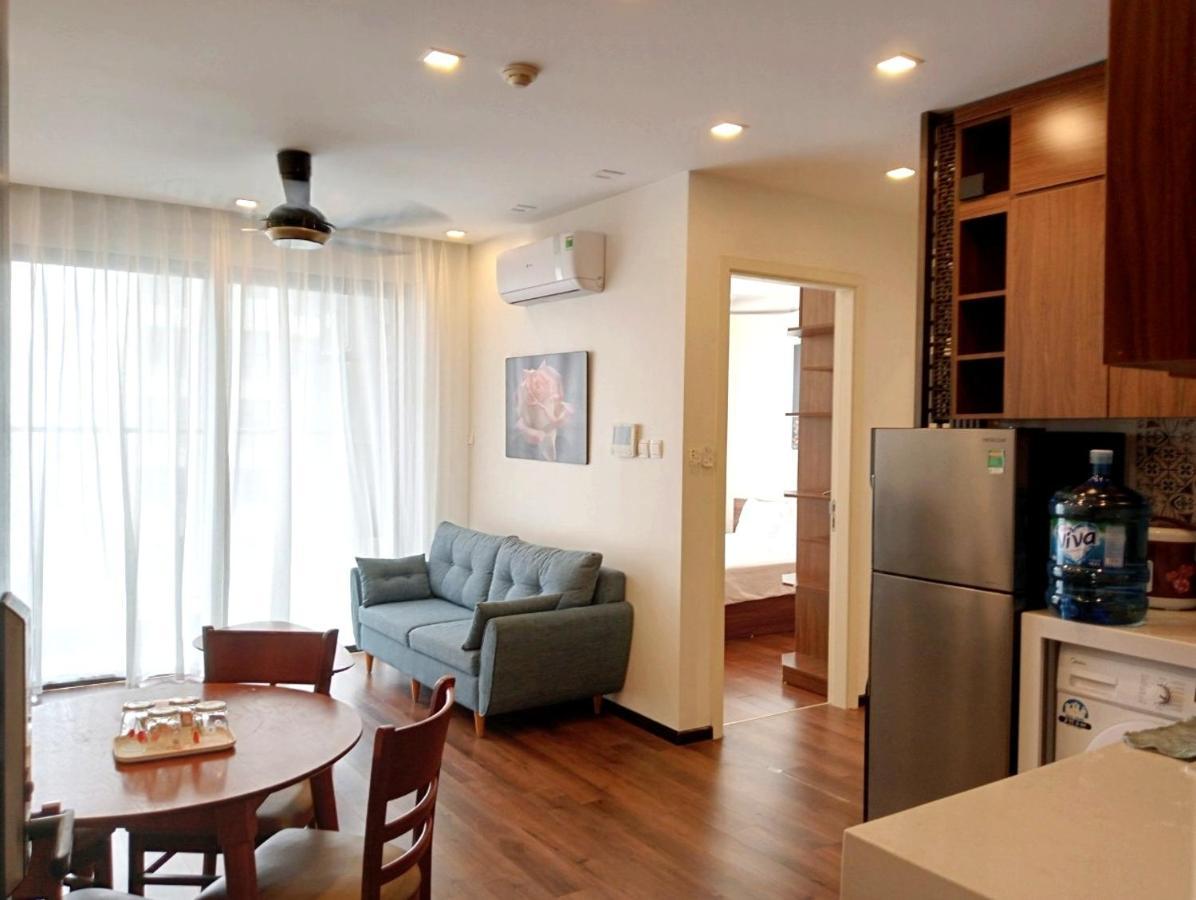 Apartment Linh