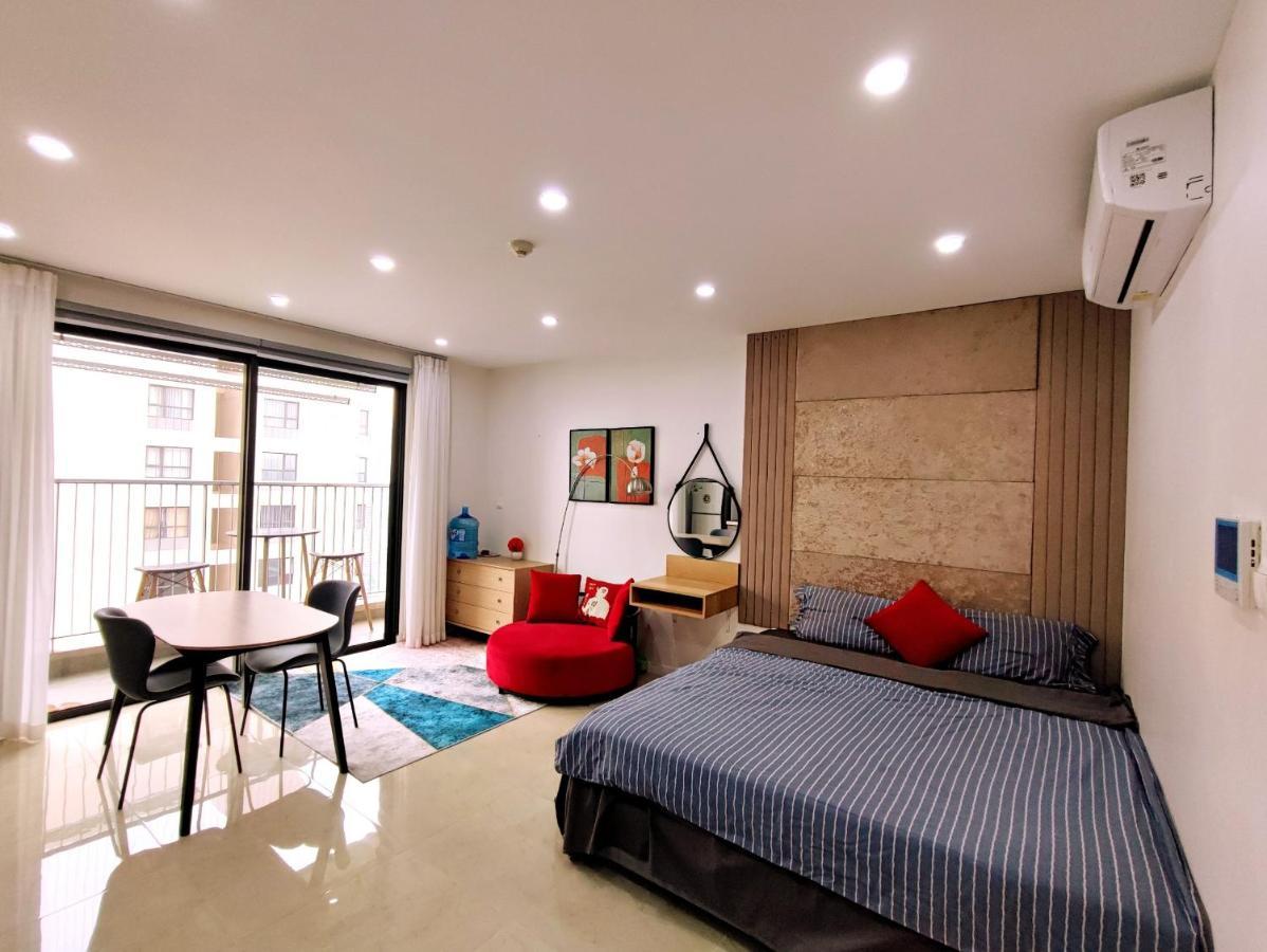 Linh Apartment *