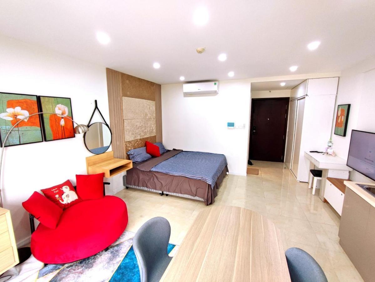 Linh Apartment Hanoi