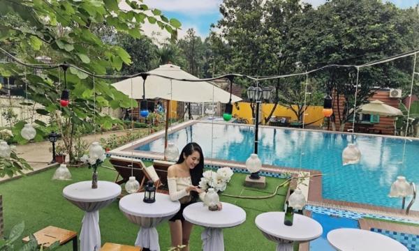 Ba Vi Memory Hà Nội