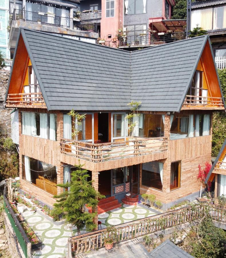 Tuong Vi - Venuestay Privatunterkunft *