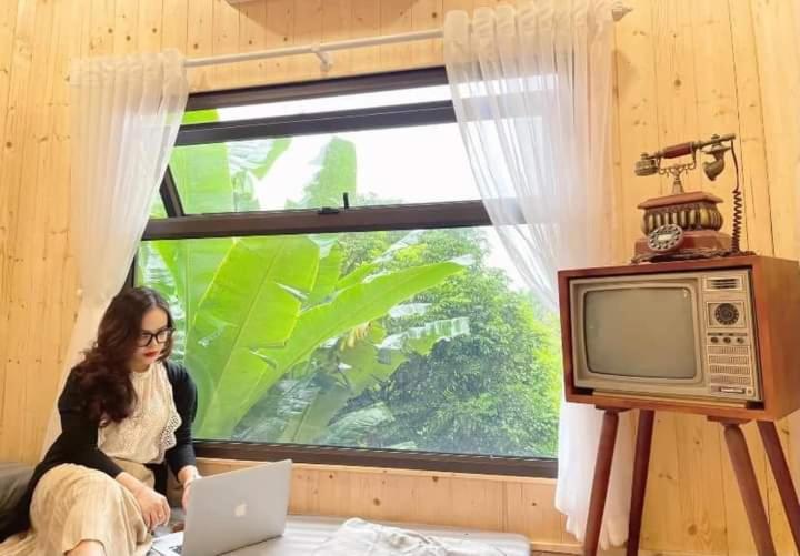Ba Vi Memory Căn hộ Hà Nội