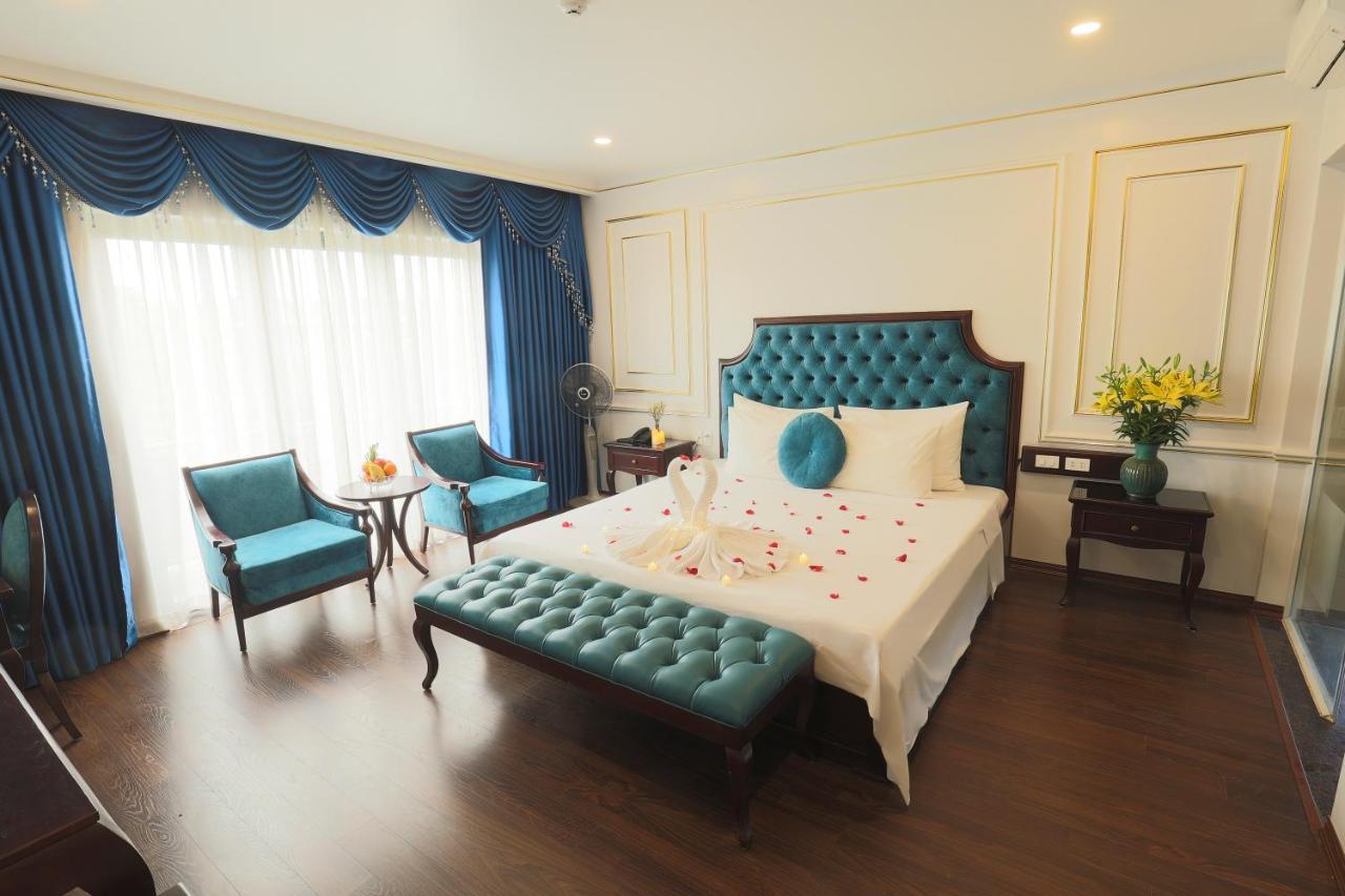 Royal Phu Hotel Hanói