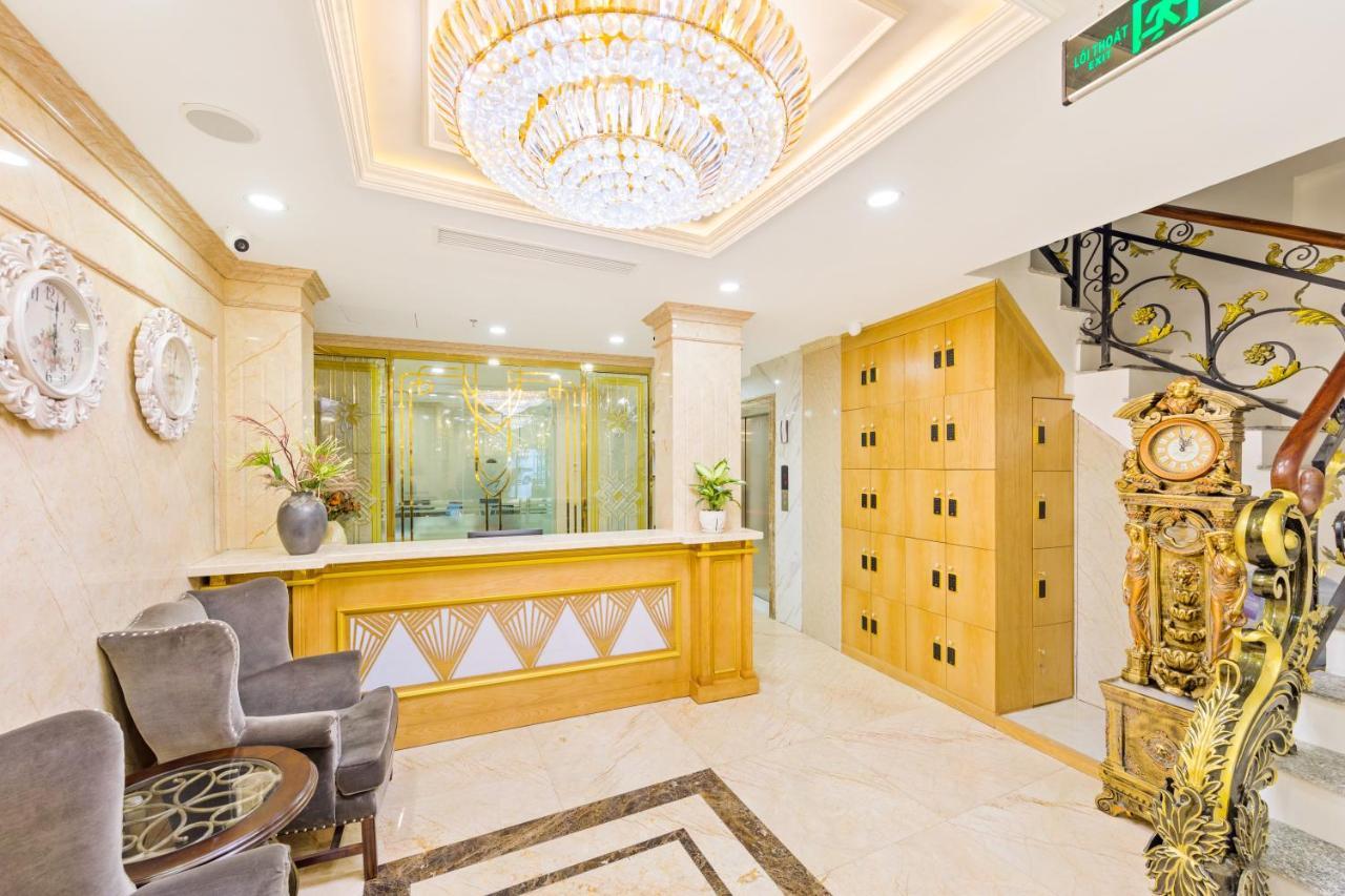 Affa Boutique 3* Hanoi