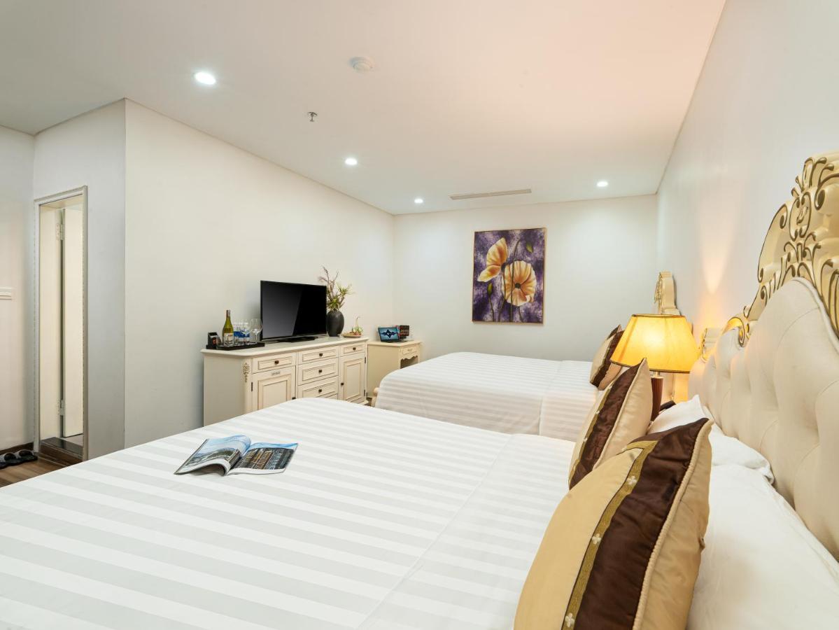 Affa Boutique Hotel Hanoi