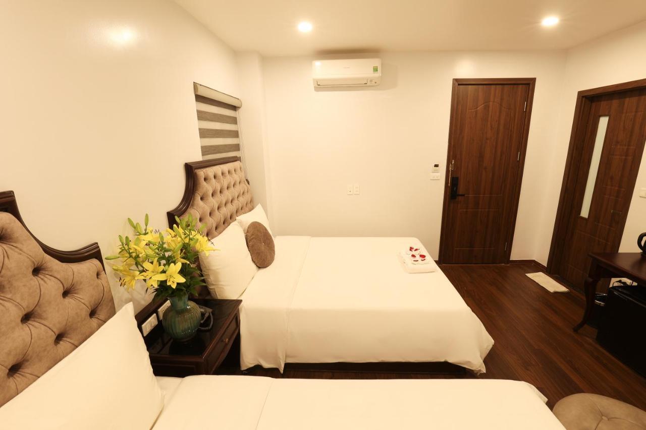 Hotel Royal Phu 2*