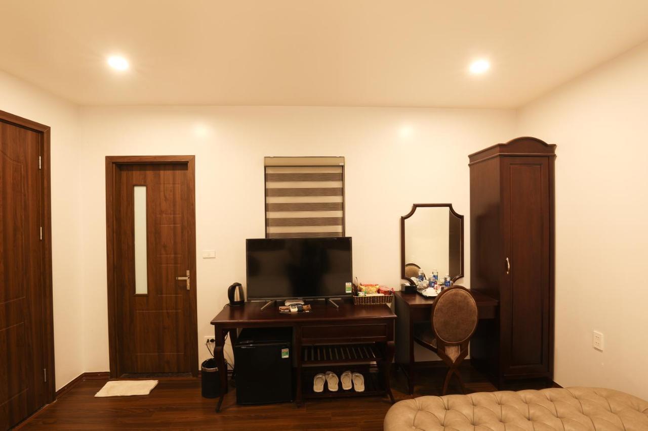 Hotel Royal Phu 2*