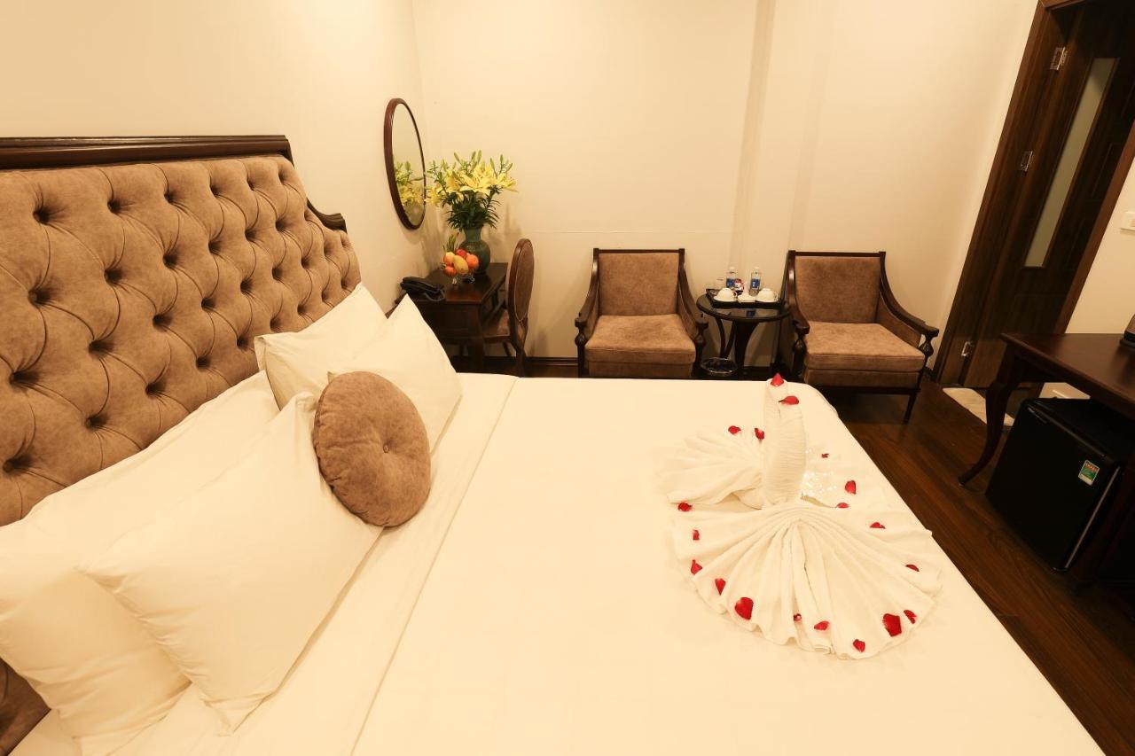 Royal Phu Hotel Hanói
