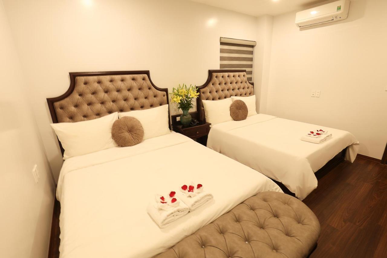 Royal Phu Hotel