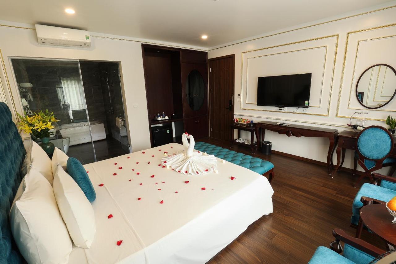 Hotel Royal Phu Hanói