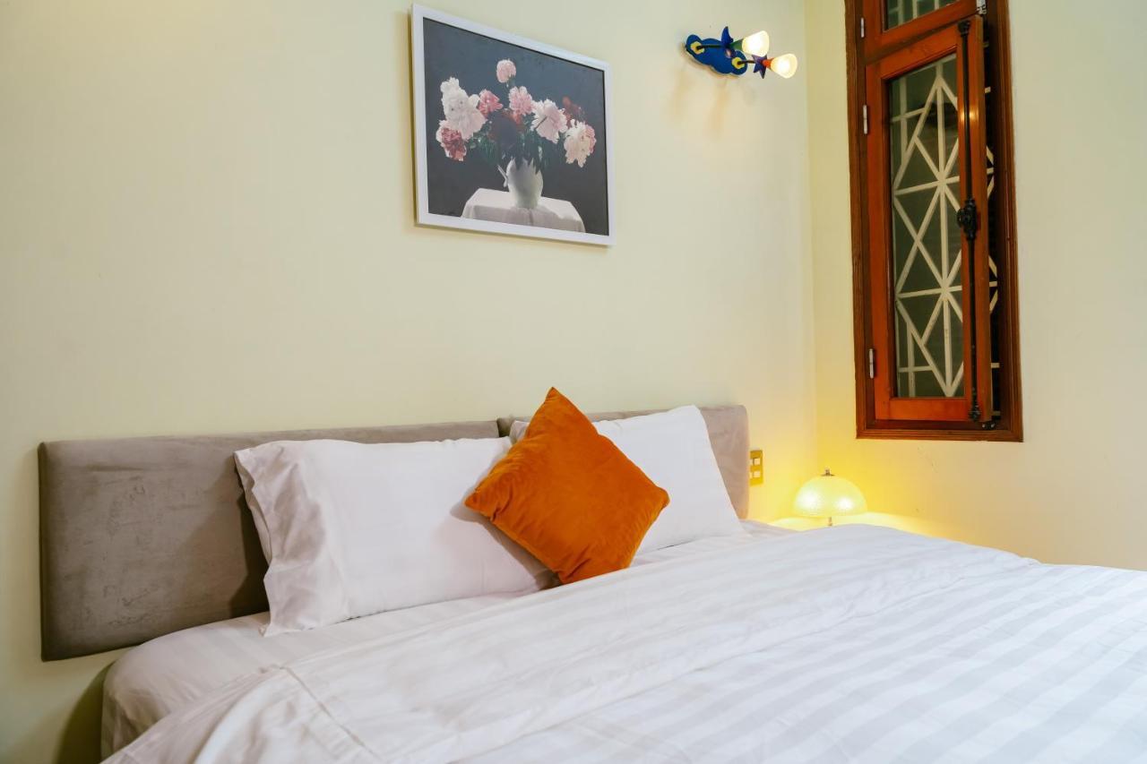 Homestay Hola House