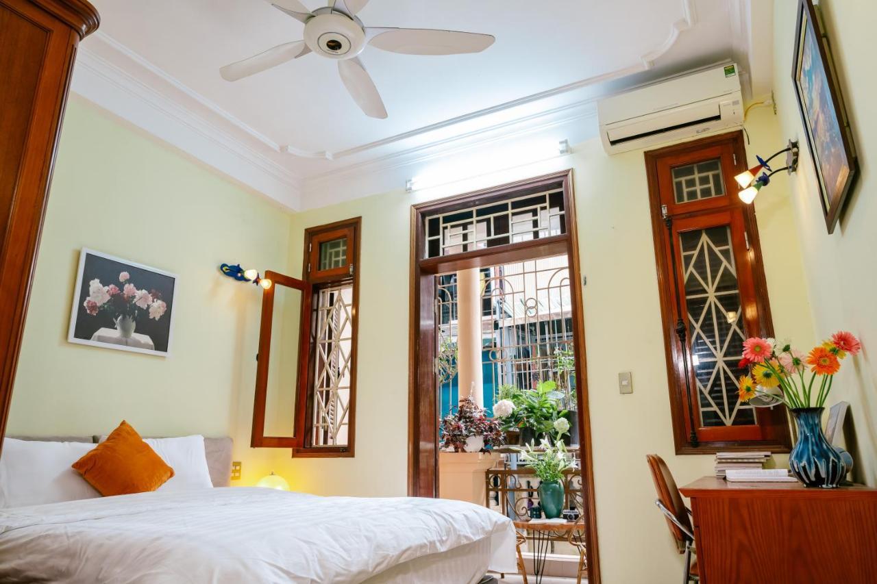 Hola House Homestay Hanoi