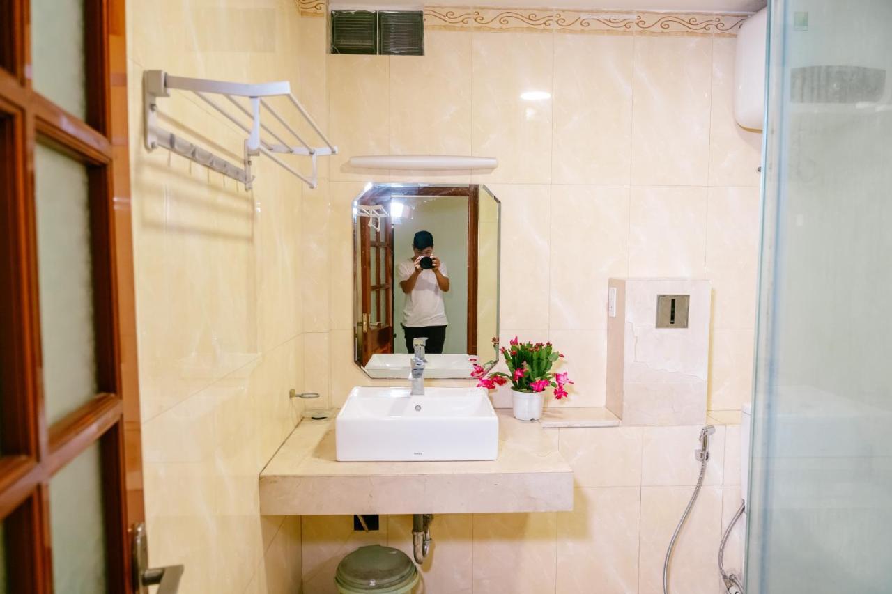 Homestay Hola House