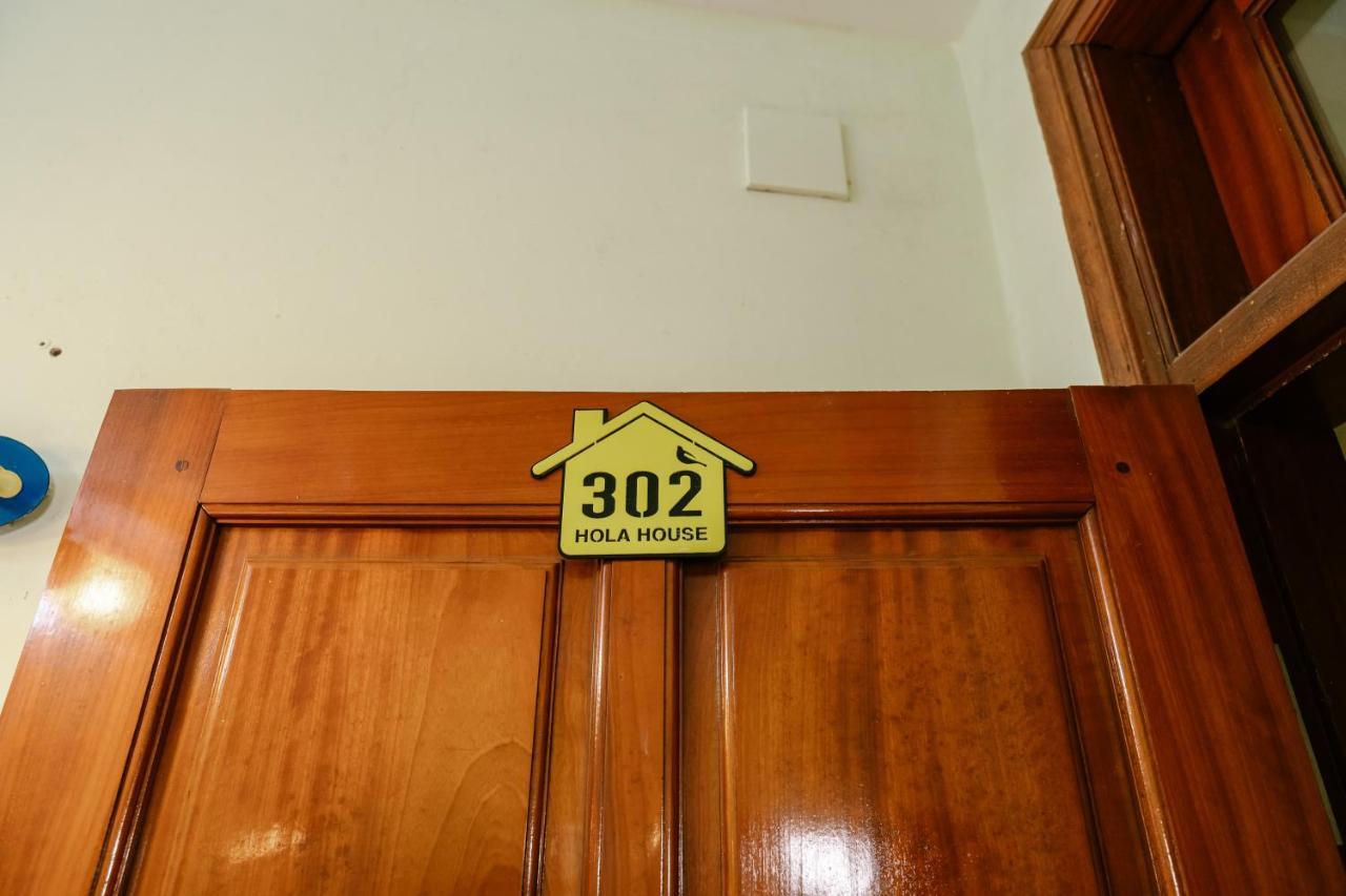 Homestay Hola House *