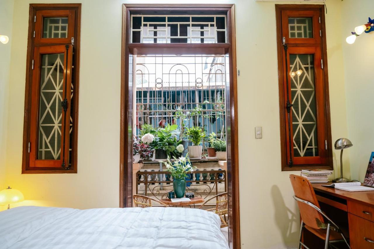 Hola House Homestay Hanoi