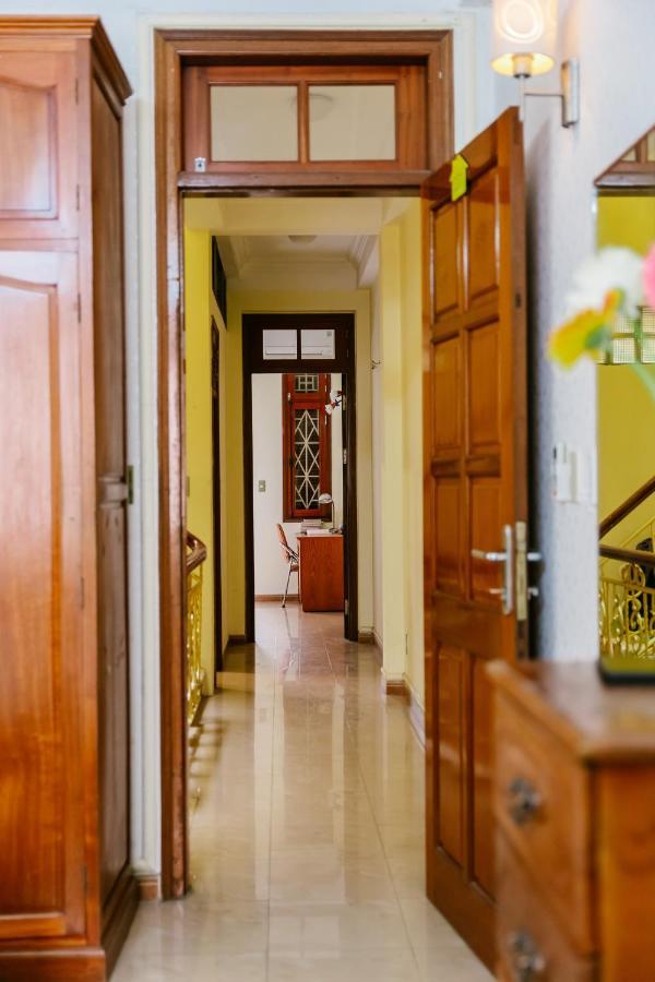 Hola House Homestay