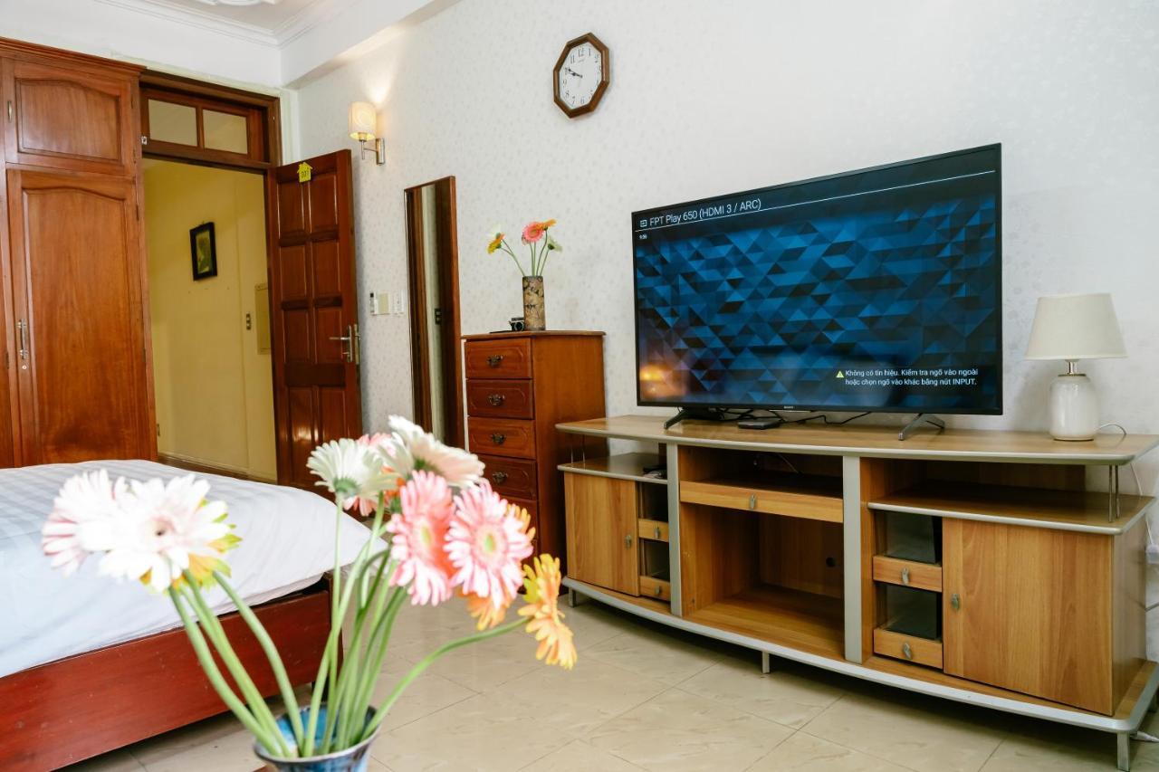 Homestay Hola House